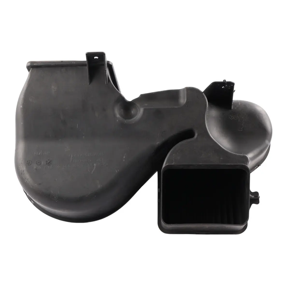 Smart Fortwo 451 Obudowa Nagrzewnicy Wlot Powietrza A4518300053