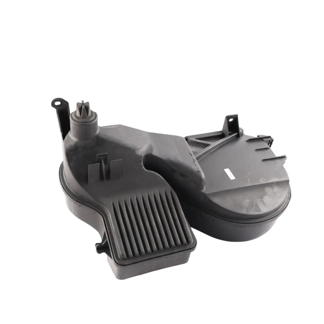 Caja Calefacción Conducto Entrada Aire para Smart Fortwo 451 con número de pieza A4518300053 Smart Fortwo 451 Caja Calefacción Conducto Entrada Aire - SKU A4518300053 - Número de pieza A4518300053
