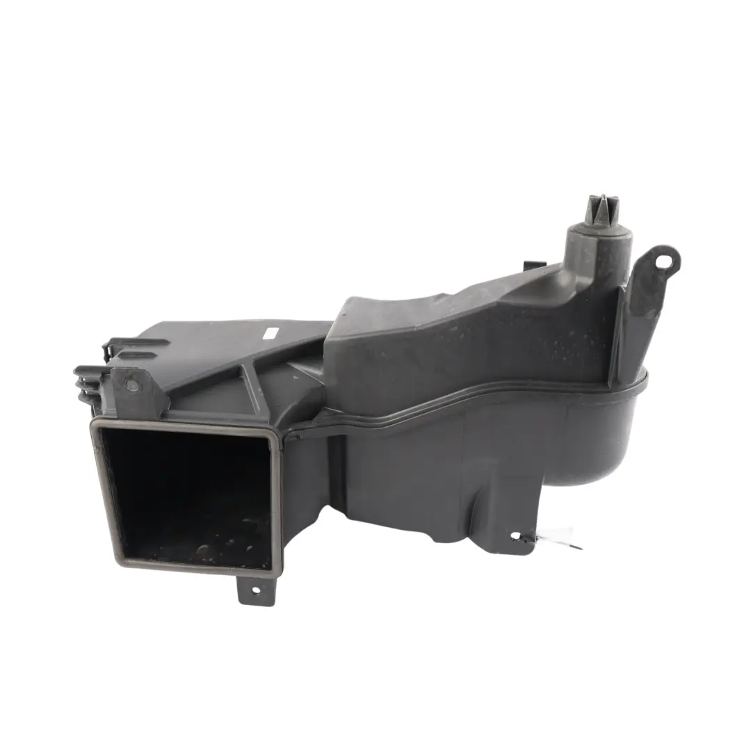 Smart Fortwo 451 Heizungsgehäuse Luftansaugkanal - SKU A4518300053 - Teilenummer A4518300053
