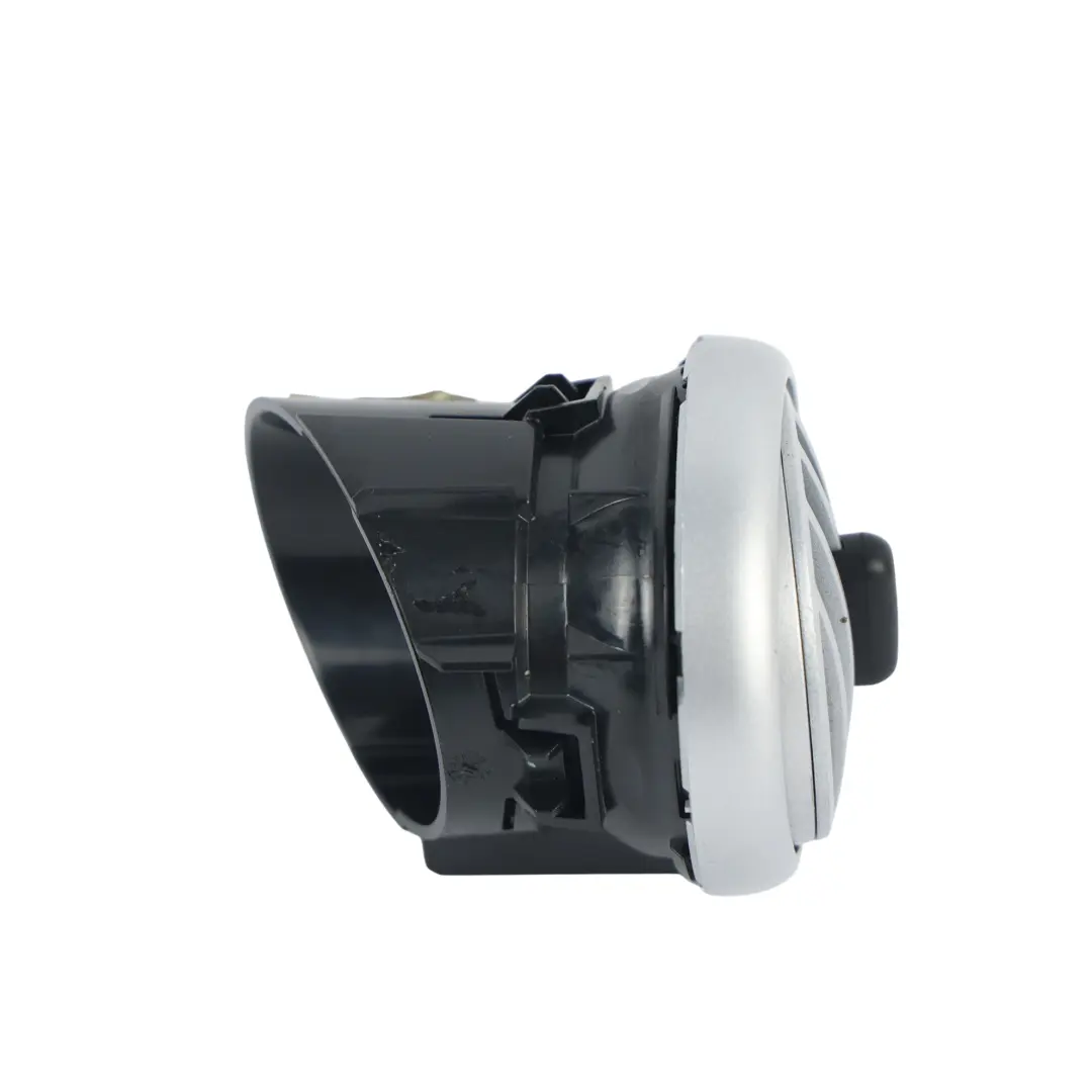 Smart C451 Rejilla Ventilación Salpicadero Delantero Izquierda - SKU A4518301054 - Número de pieza A4518301054