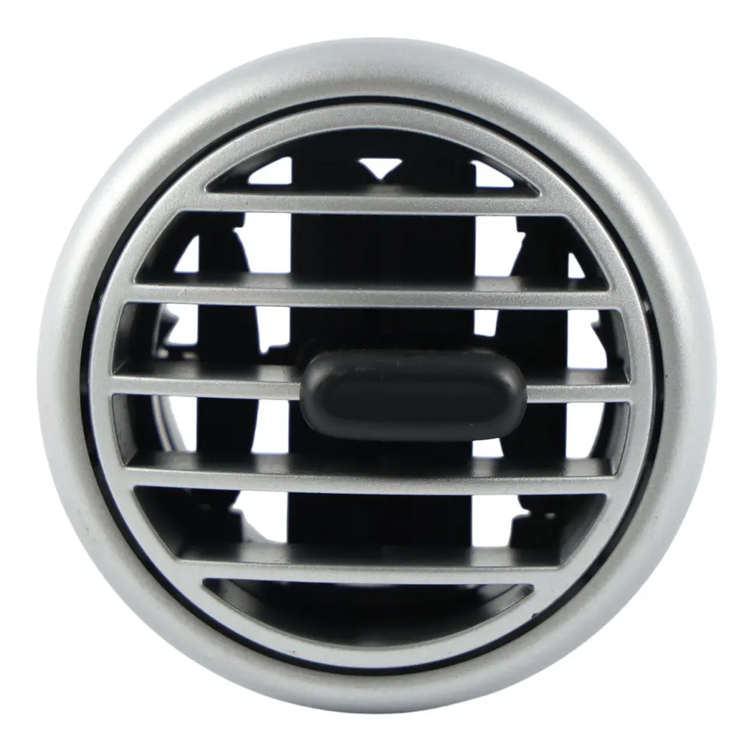 Smart Fortwo C451 Dashboard Instrument Panel Air Vent Duct Right O/S - SKU A4518301154 - Part number A4518301154
