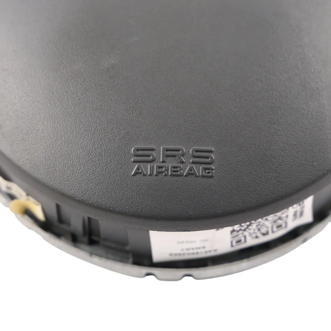 C451 Steering Wheel Air Module Control Unit to Smart Fortwo with Part number A4518602902 Smart Fortwo C451 Steering Wheel Air Module Control Unit - SKU A4518602902 - Part number A4518602902