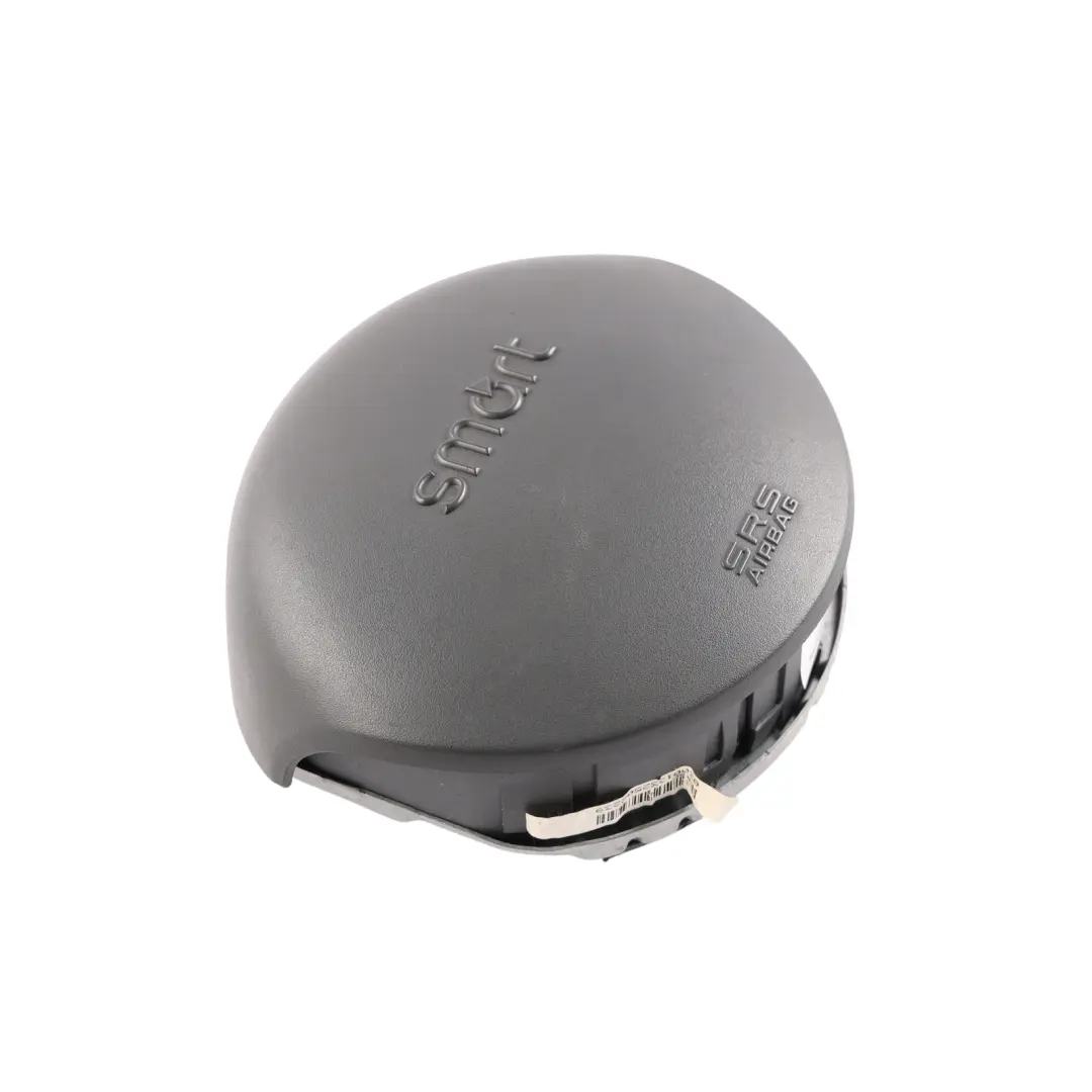 Smart Fortwo C451 Steering Wheel Air Module Control Unit - SKU A4518602902 - Part number A4518602902