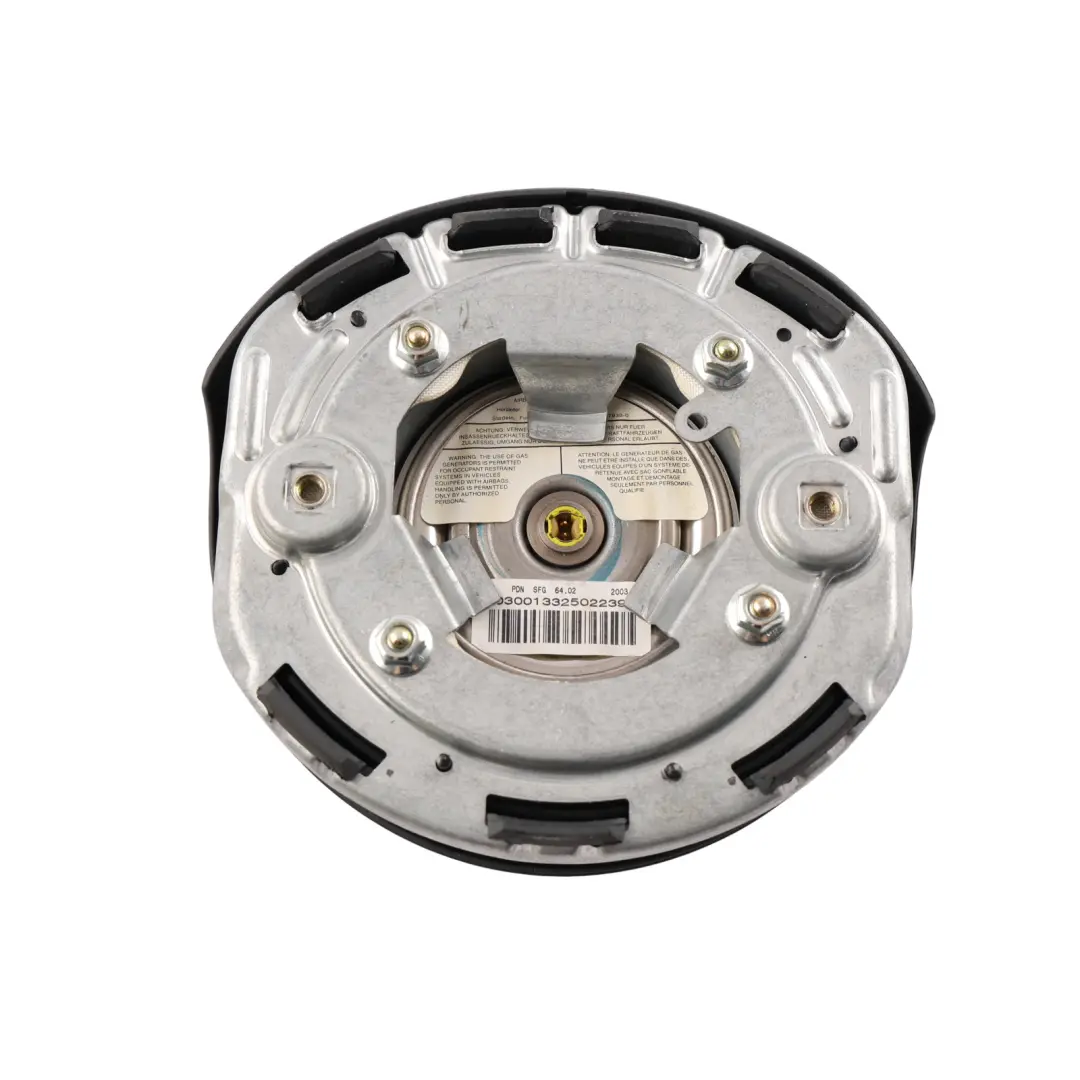 C451 Steering Wheel Air Module Control Unit to Smart Fortwo with Part number A4518602902 Smart Fortwo C451 Steering Wheel Air Module Control Unit - SKU A4518602902 - Part number A4518602902