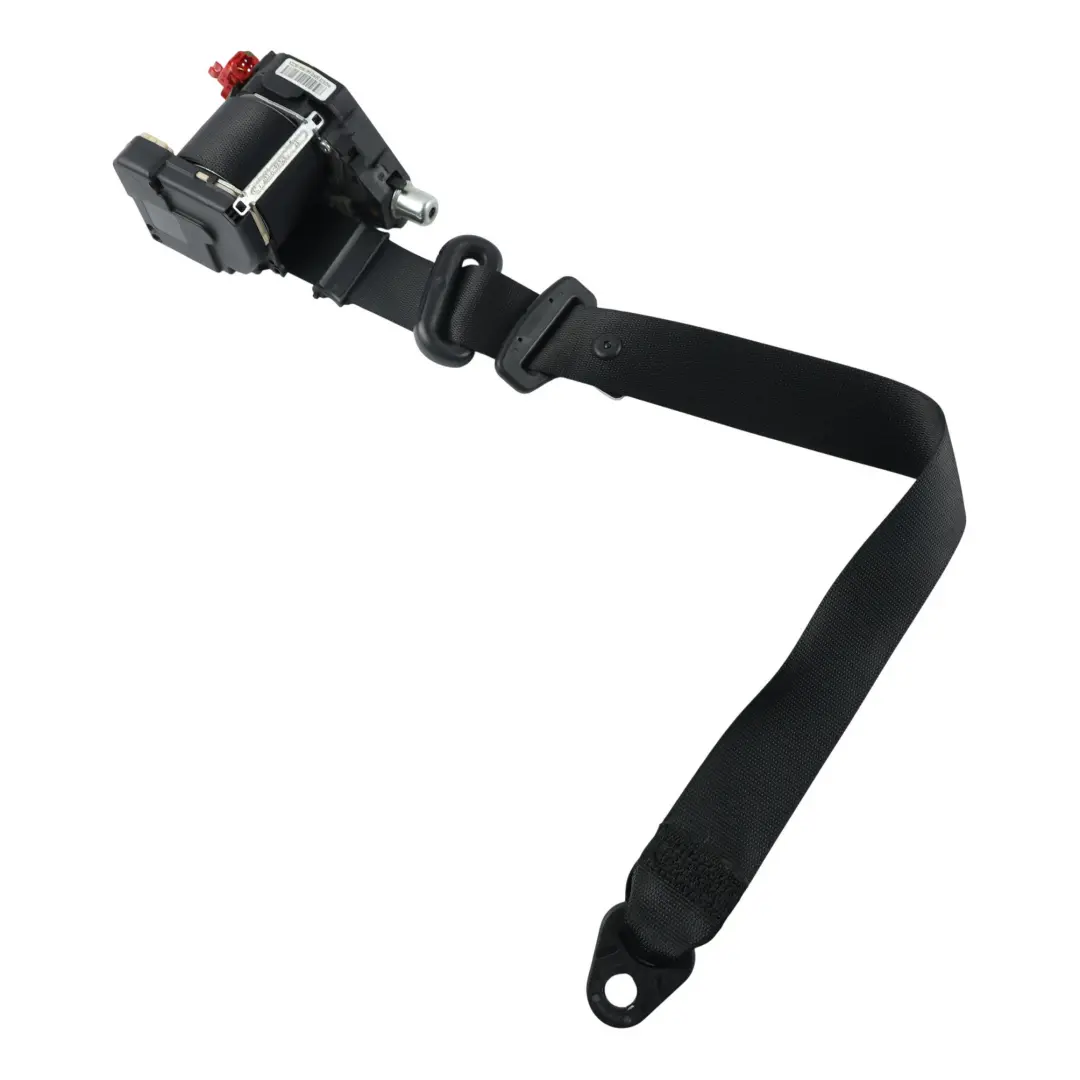 Smart Fortwo C451 Cabrio Seat Belt Seat Restraint Front Left N/S - SKU RHD-A4518604185 - Part number A4518604185