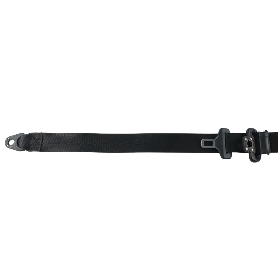 Smart Fortwo C451 Cabrio Seat Belt Seat Restraint Front Left N/S - SKU RHD-A4518604185 - Part number A4518604185