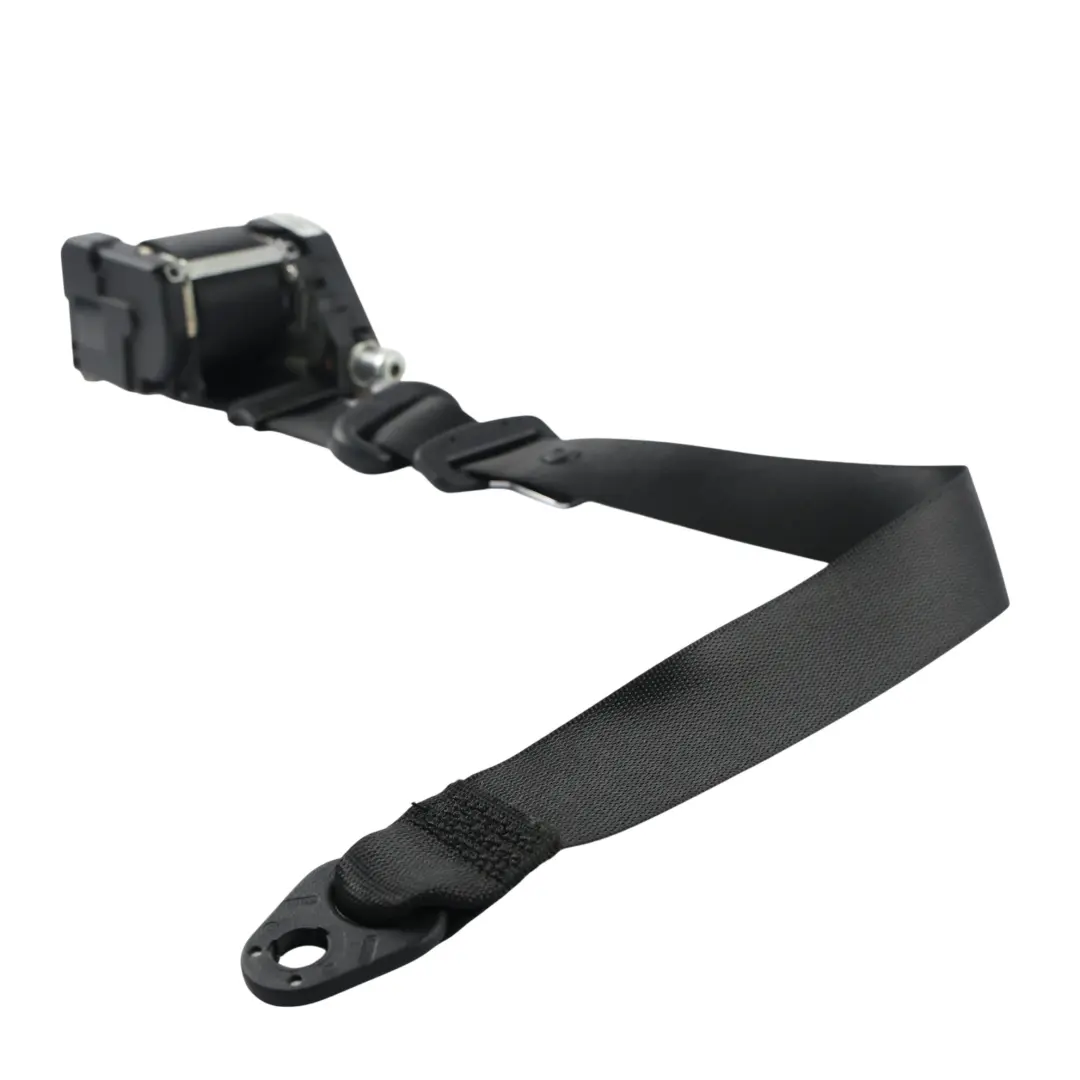 Smart Fortwo C451 Cabrio Seat Belt Seat Restraint Front Left N/S - SKU RHD-A4518604185 - Part number A4518604185