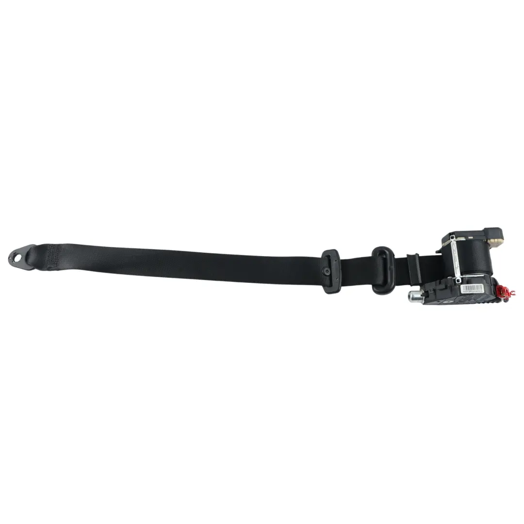C451 Cabrio Seat Belt Seat Restraint Front Left N/S to Smart Fortwo with Part number A4518604185 Smart Fortwo C451 Cabrio Seat Belt Seat Restraint Front Left N/S - SKU RHD-A4518604185 - Part number A4518604185