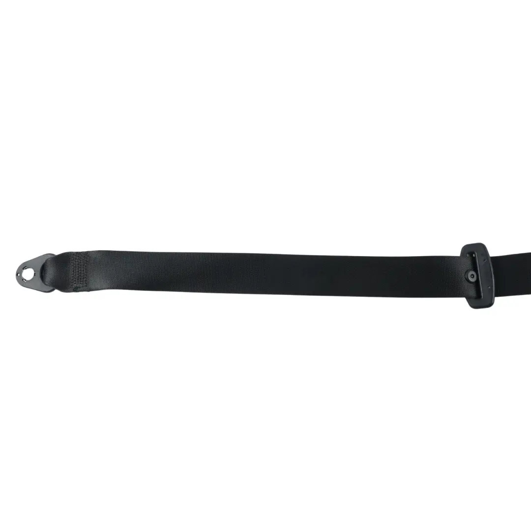 Smart Fortwo C451 Cabrio Seat Belt Seat Restraint Front Left N/S - SKU RHD-A4518604185 - Part number A4518604185