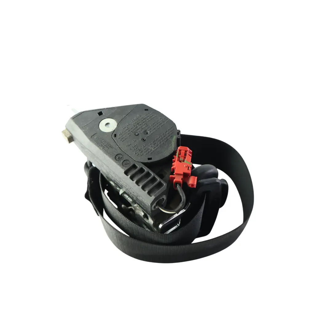 Belt Seatbelt Front Right O/S Side to Smart Fortwo 451 Seat with Part number A4518604285 Smart Fortwo 451 Seat Belt Seatbelt Front Right O/S Side - SKU A4518604285 - Part number A4518604285