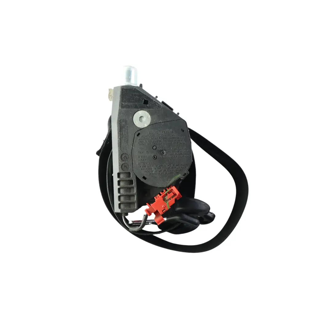 Smart Fortwo 451 Cintura di Sicurezza Anteriore Destra - SKU A4518604285 - Numero di parte A4518604285