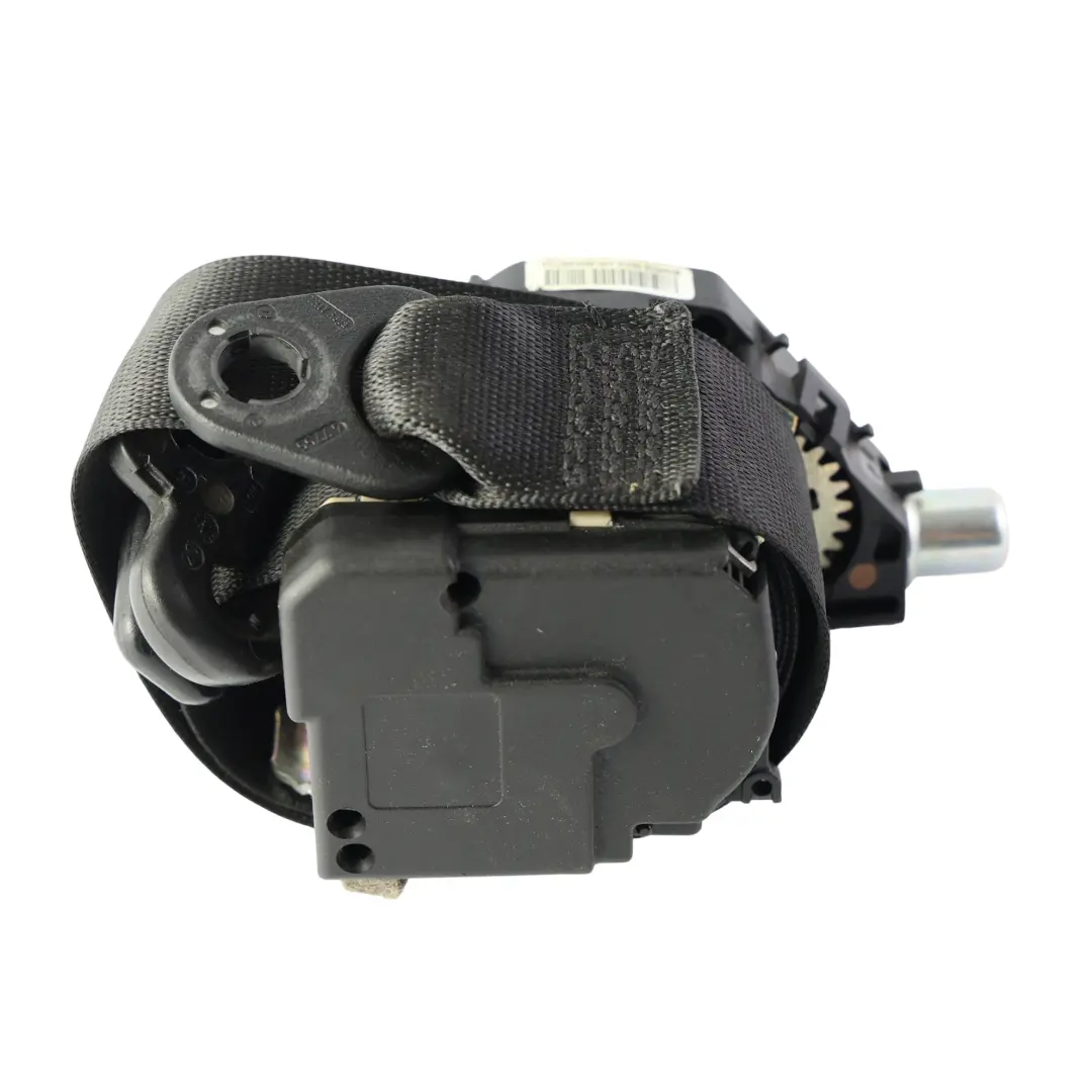 Smart Fortwo 451 Przedni Prawy Pas Bezpieczeństwa - SKU A4518604285 - Numer Części A4518604285