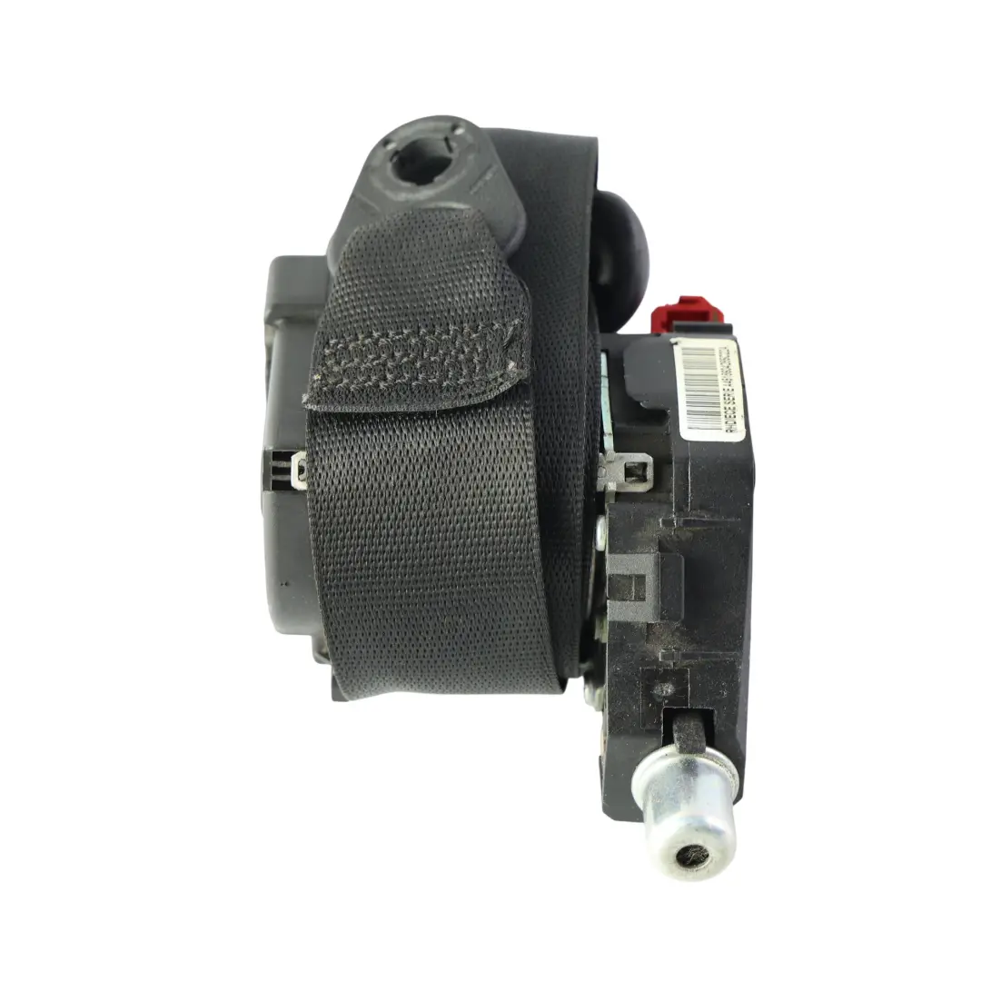 Belt Seatbelt Front Right O/S Side to Smart Fortwo 451 Seat with Part number A4518604285 Smart Fortwo 451 Seat Belt Seatbelt Front Right O/S Side - SKU A4518604285 - Part number A4518604285