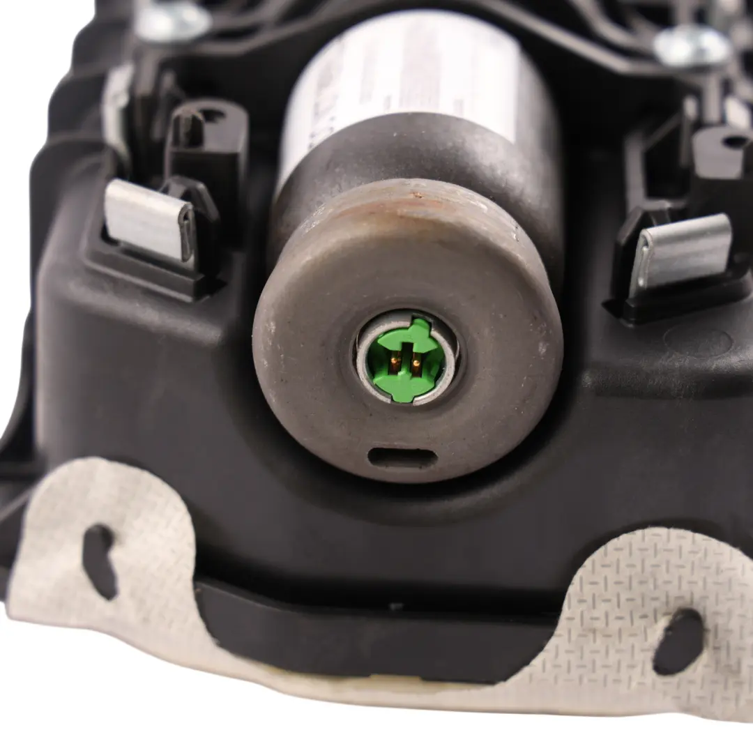 C451 Front Dashboard Air Module Passenger Side to Smart Fortwo with Part number A4518605002 Smart Fortwo C451 Front Dashboard Air Module Passenger Side - SKU A4518605002 - Part number A4518605002