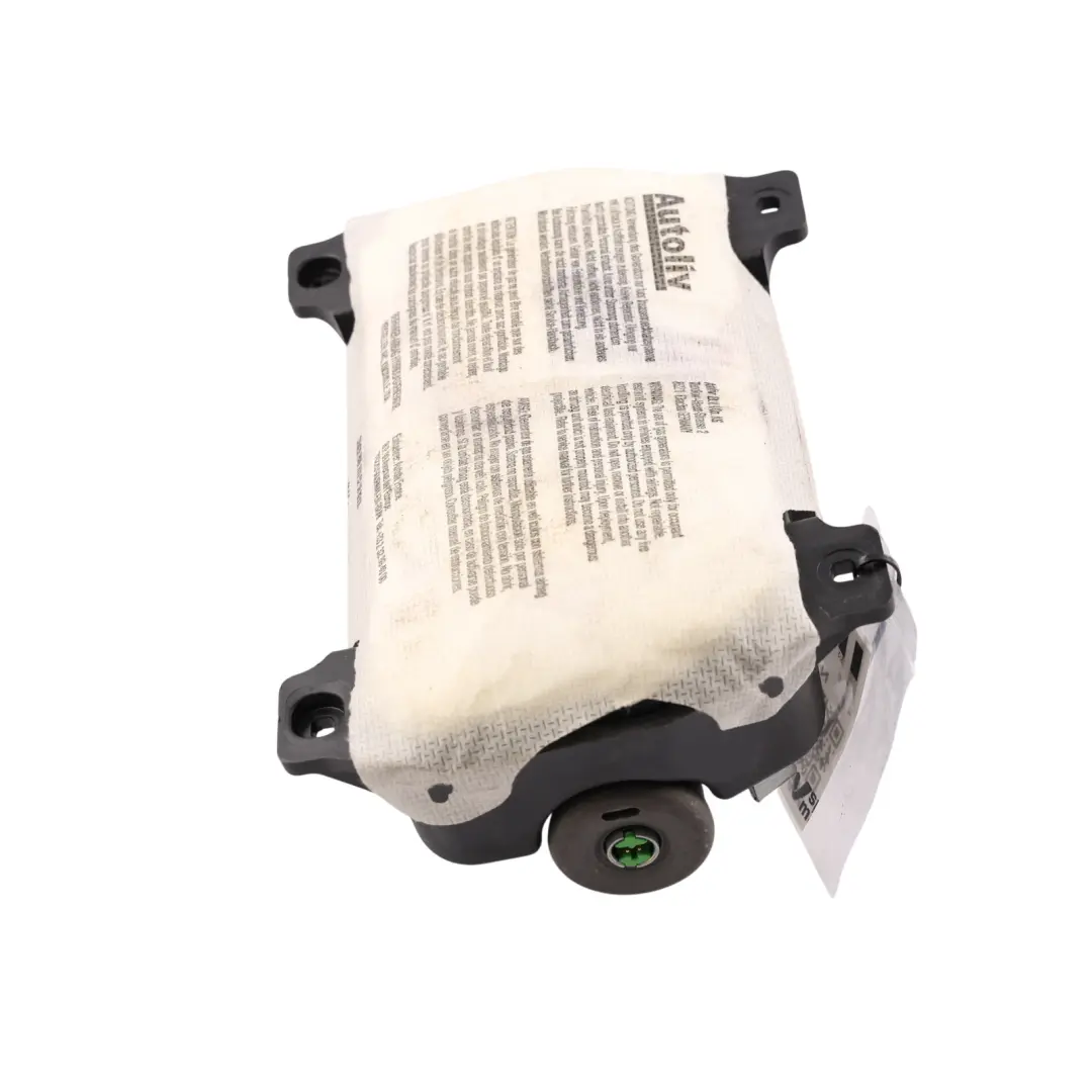 Smart Fortwo C451 Front Dashboard Air Module Passenger Side - SKU A4518605002 - Part number A4518605002
