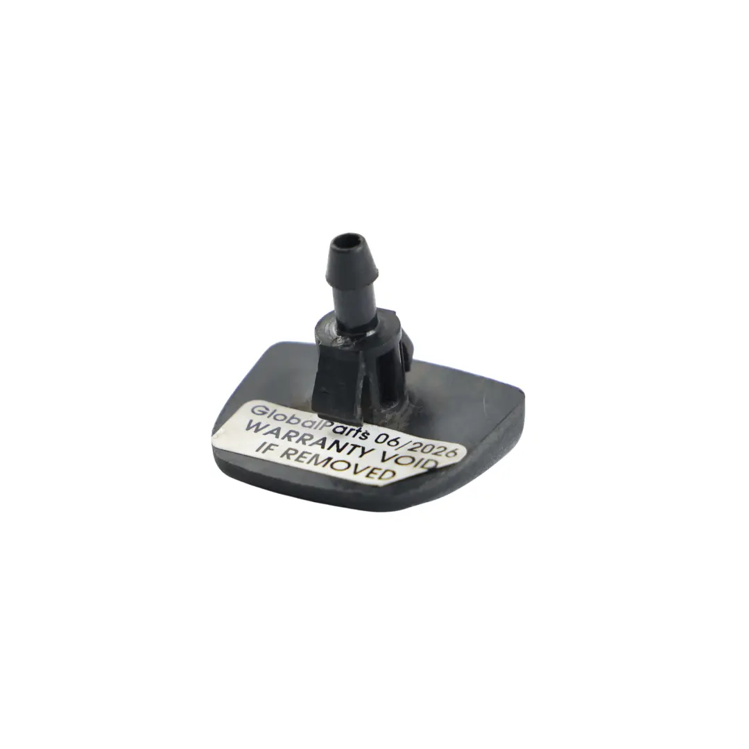 C451 Front Window Windscreen Washer Nozzle Spray Jet to Smart with Part number A4518690147 Smart C451 Front Window Windscreen Washer Nozzle Spray Jet - SKU A4518690147 - Part number A4518690147