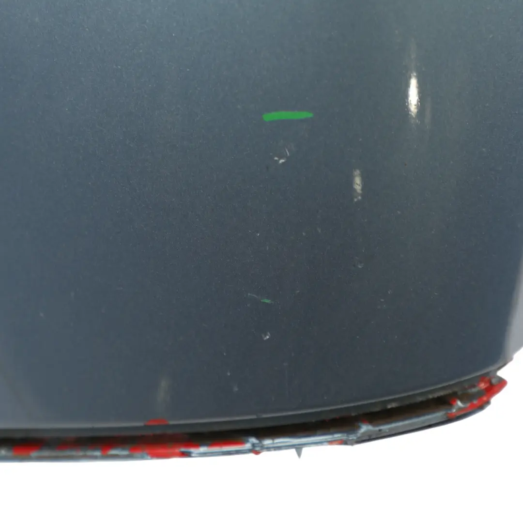 Smart Fortwo 451 Side Panel Wing Fender Front Left N/S Light Blue Metallic - EN1 - SKU A4518810101-LIG - Part number A4518810101