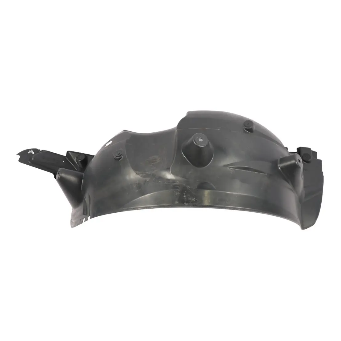 Smart Fortwo 451 Radhausschale Innen Hinten Links A4518840722