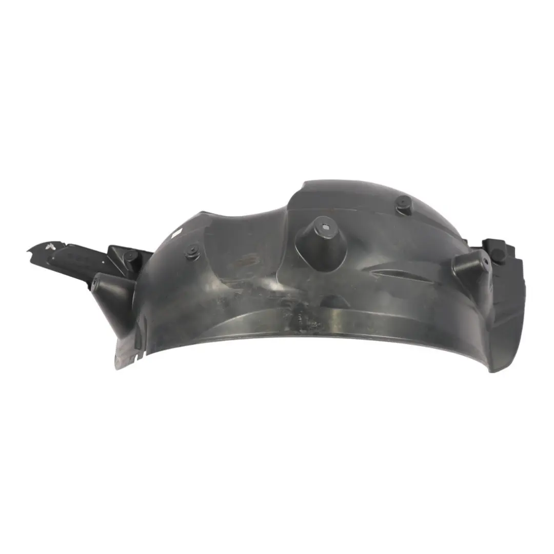 Smart Fortwo 451 Rivestimento Passaruota Interno Posteriore Sinistro - SKU A4518840722 - Numero di parte A4518840722