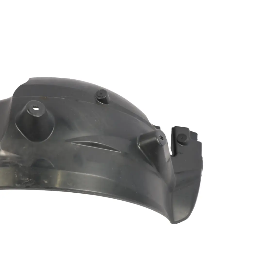 Smart Fortwo 451 Radhausschale Innen Hinten Links - SKU A4518840722 - Teilenummer A4518840722