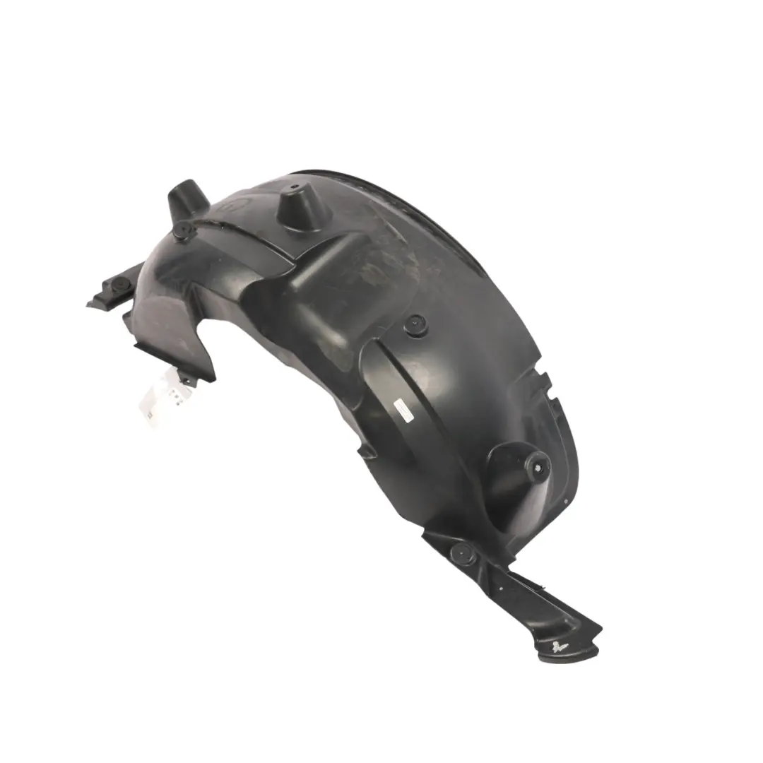 Rivestimento Passaruota Interno Posteriore Sinistro per Smart Fortwo 451 con numero di parte A4518840722 Smart Fortwo 451 Rivestimento Passaruota Interno Posteriore Sinistro - SKU A4518840722 - Numero di parte A4518840722