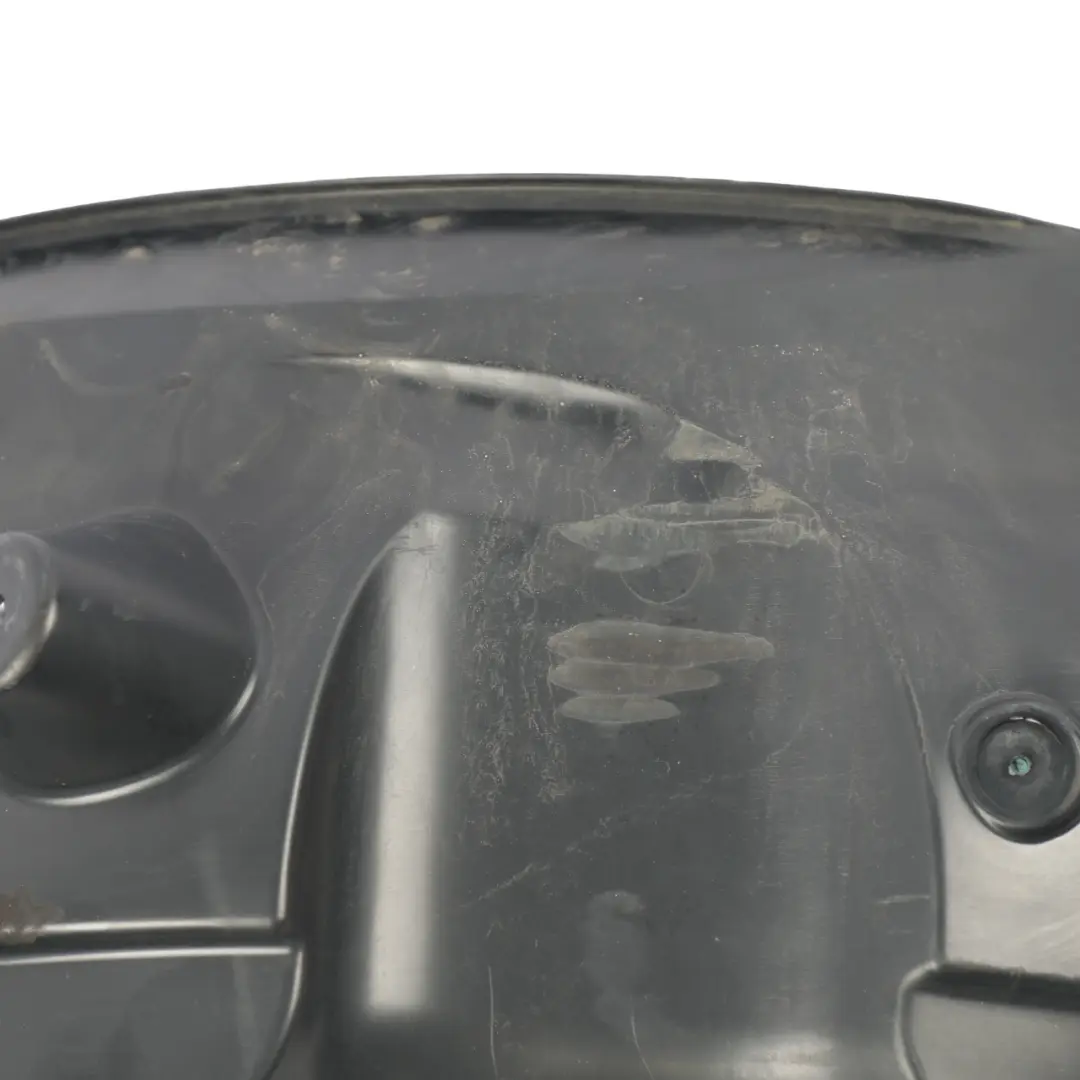 Smart Fortwo 451 Rivestimento Passaruota Interno Posteriore Sinistro - SKU A4518840722 - Numero di parte A4518840722