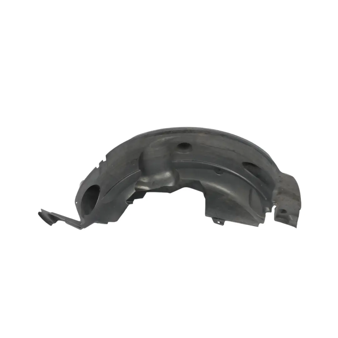 Smart Fortwo 451 Rivestimento Passaruota Interno Posteriore Sinistro - SKU A4518840722 - Numero di parte A4518840722