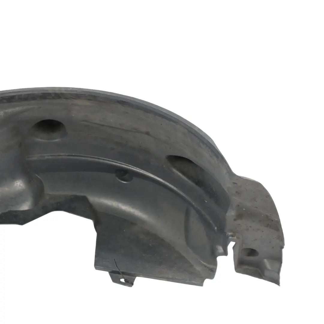 Smart Fortwo 451 Radhausschale Innen Hinten Links - SKU A4518840722 - Teilenummer A4518840722