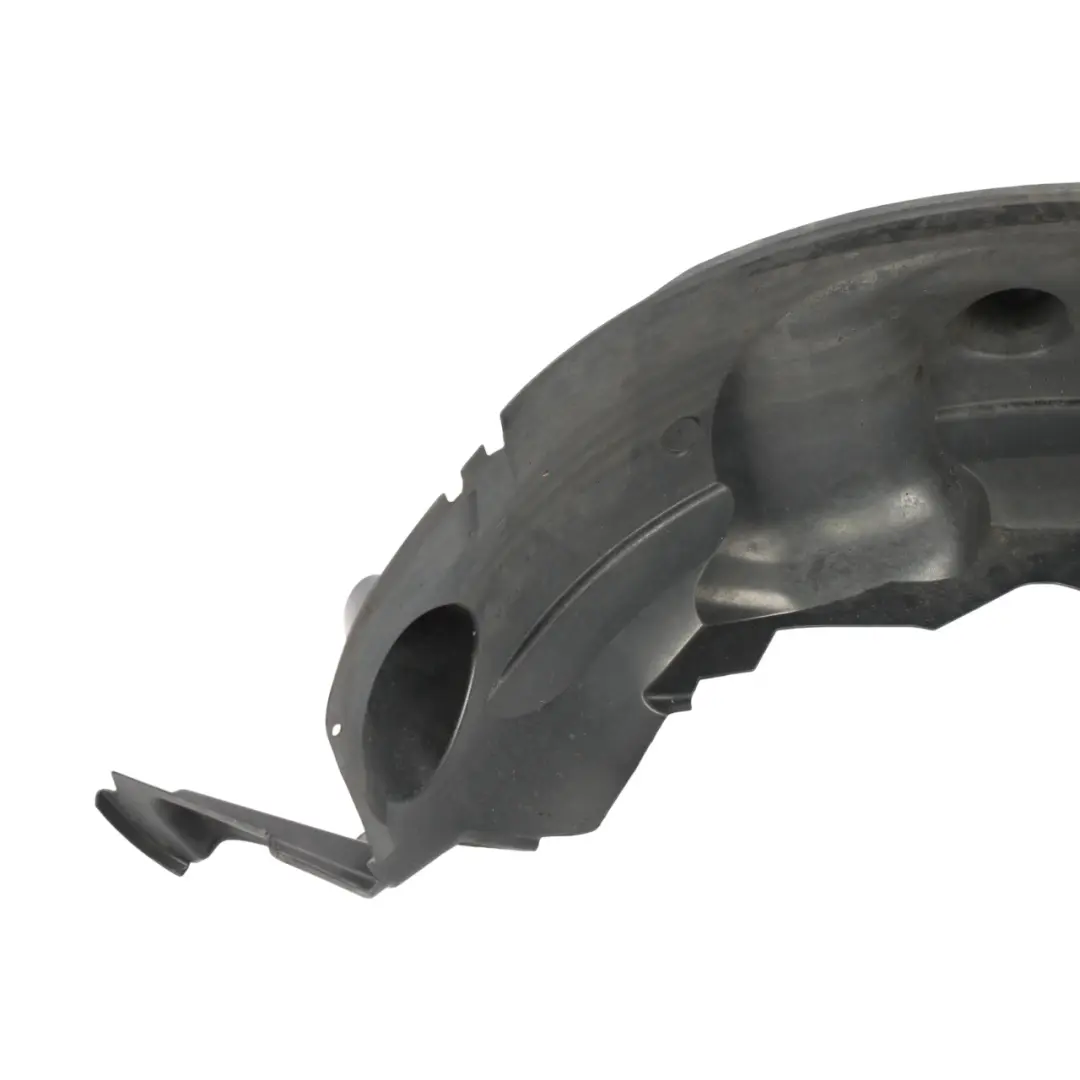 Smart Fortwo 451 Rivestimento Passaruota Interno Posteriore Sinistro - SKU A4518840722 - Numero di parte A4518840722