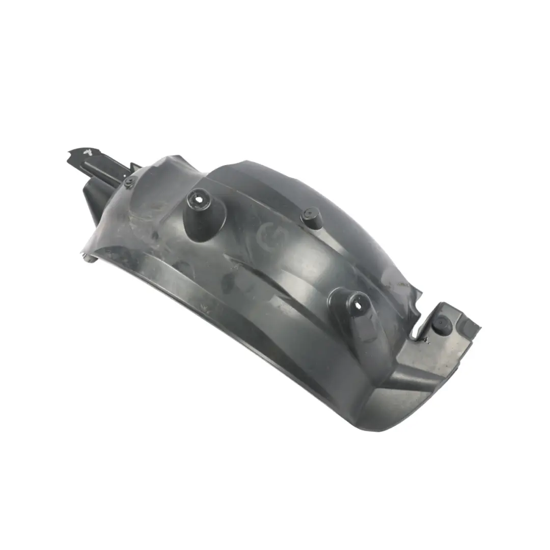 Smart Fortwo 451 Rivestimento Passaruota Interno Posteriore Sinistro - SKU A4518840722 - Numero di parte A4518840722