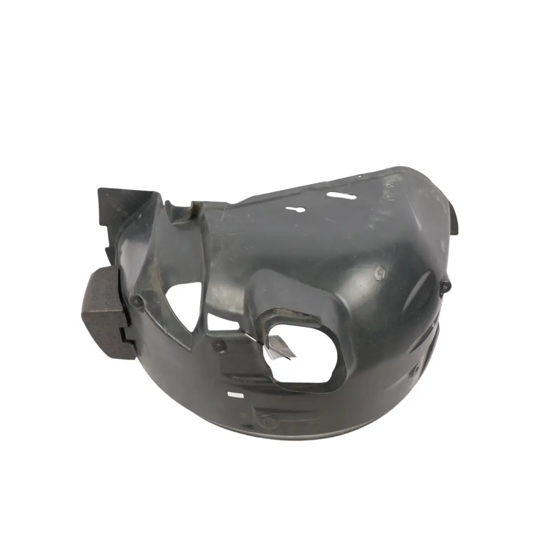 Smart Fortwo 451 Radlauf Verkleidung Vorne Links - SKU A4518840922 - Teilenummer A4518840922