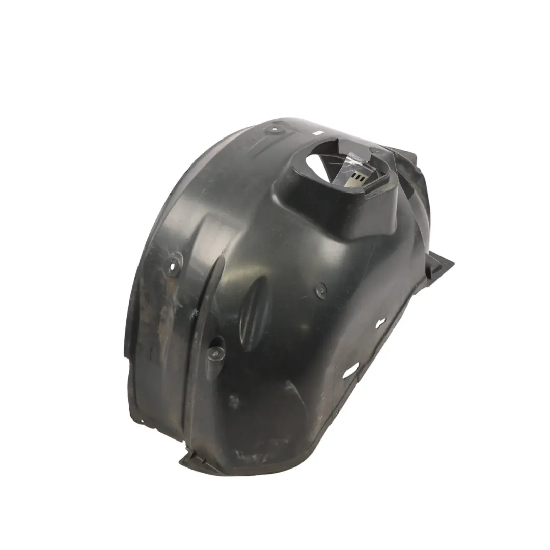 Radlauf Verkleidung Vorne Links für Smart Fortwo 451 mit Teilenummer A4518840922 Smart Fortwo 451 Radlauf Verkleidung Vorne Links - SKU A4518840922 - Teilenummer A4518840922