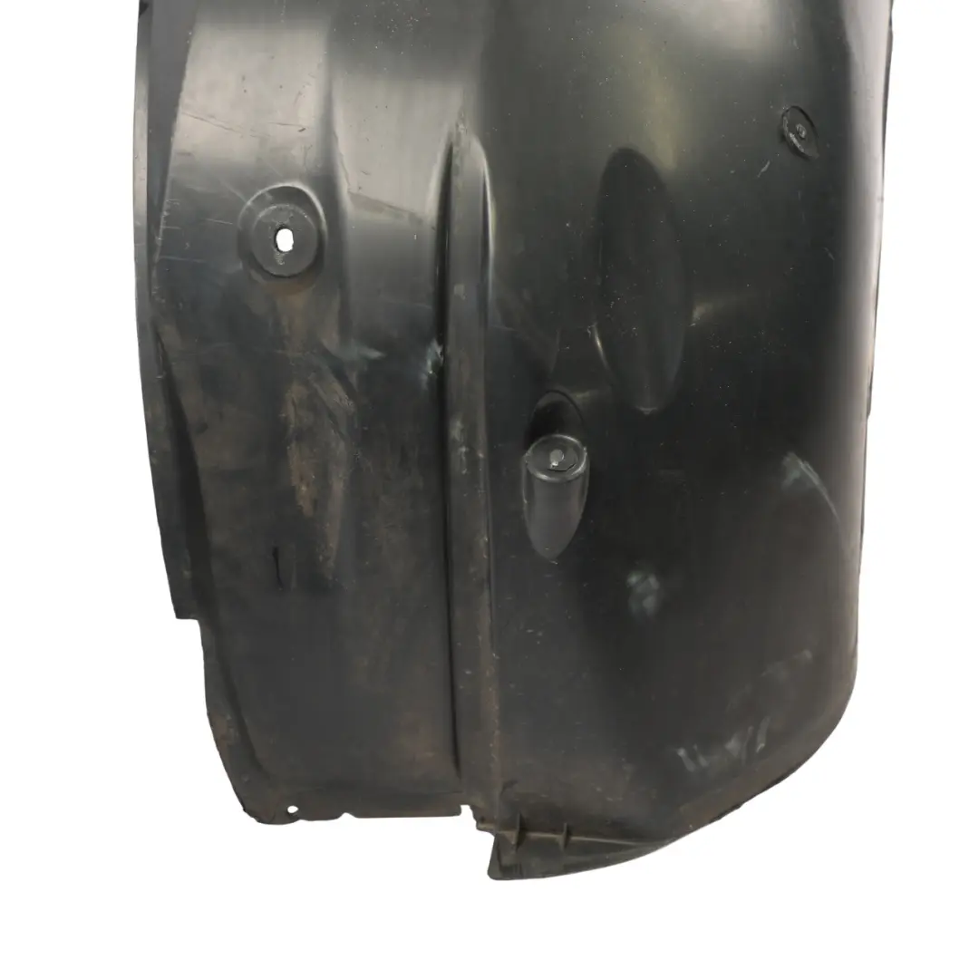 Smart Fortwo 451 Radlauf Verkleidung Vorne Links - SKU A4518840922 - Teilenummer A4518840922