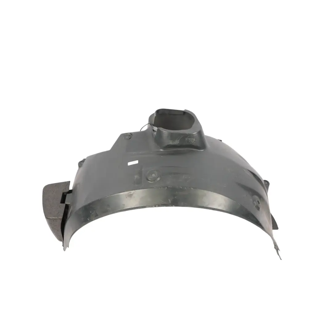 Smart Fortwo 451 Radlauf Verkleidung Vorne Links - SKU A4518840922 - Teilenummer A4518840922
