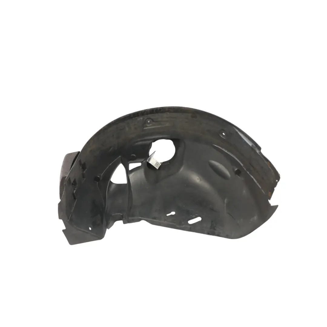 Smart Fortwo 451 Radlauf Verkleidung Vorne Links - SKU A4518840922 - Teilenummer A4518840922