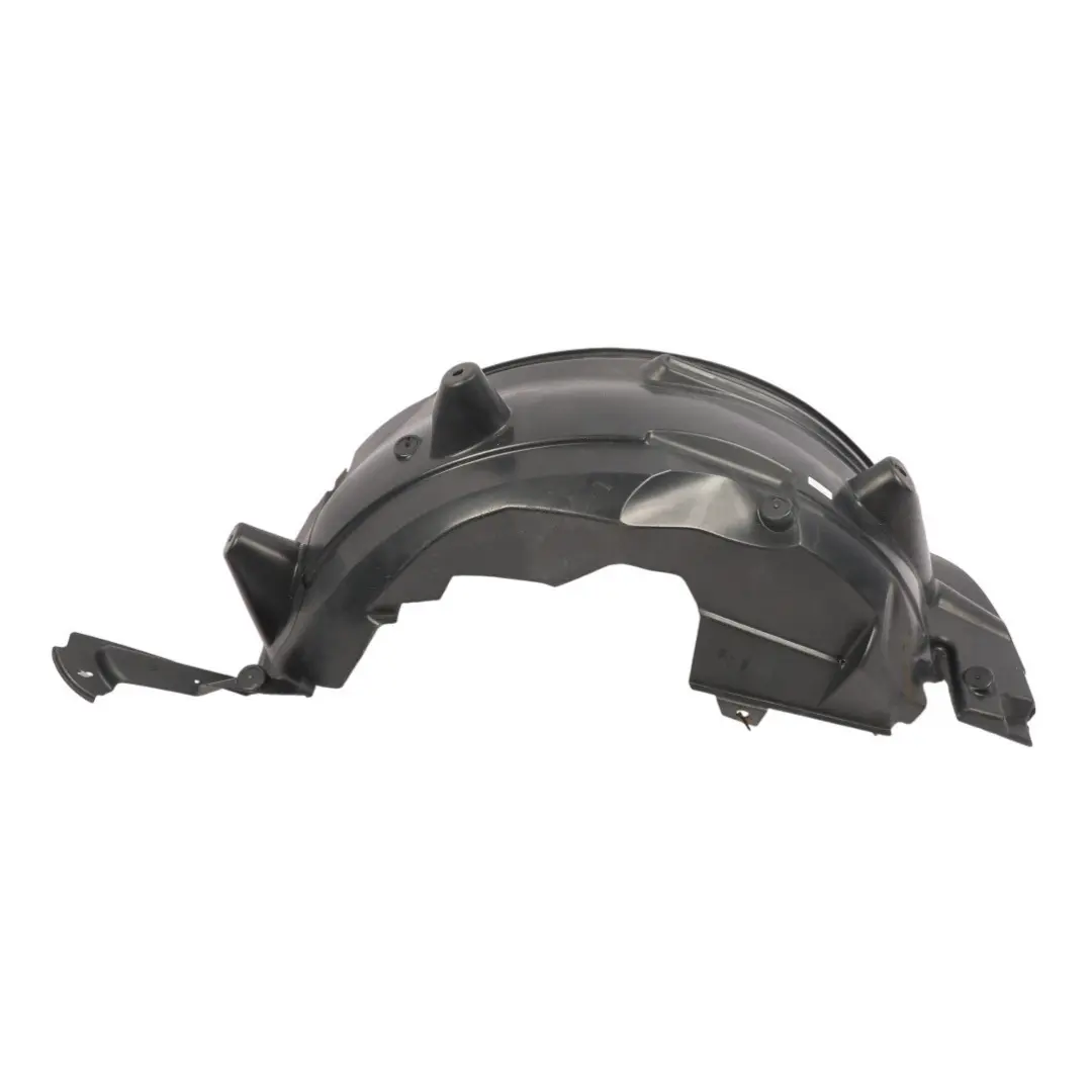 Smart Fortwo 451 Radlauf Verkleidung Spritzschutz Hinten Rechts - SKU A4518840822 - Teilenummer A4518840822