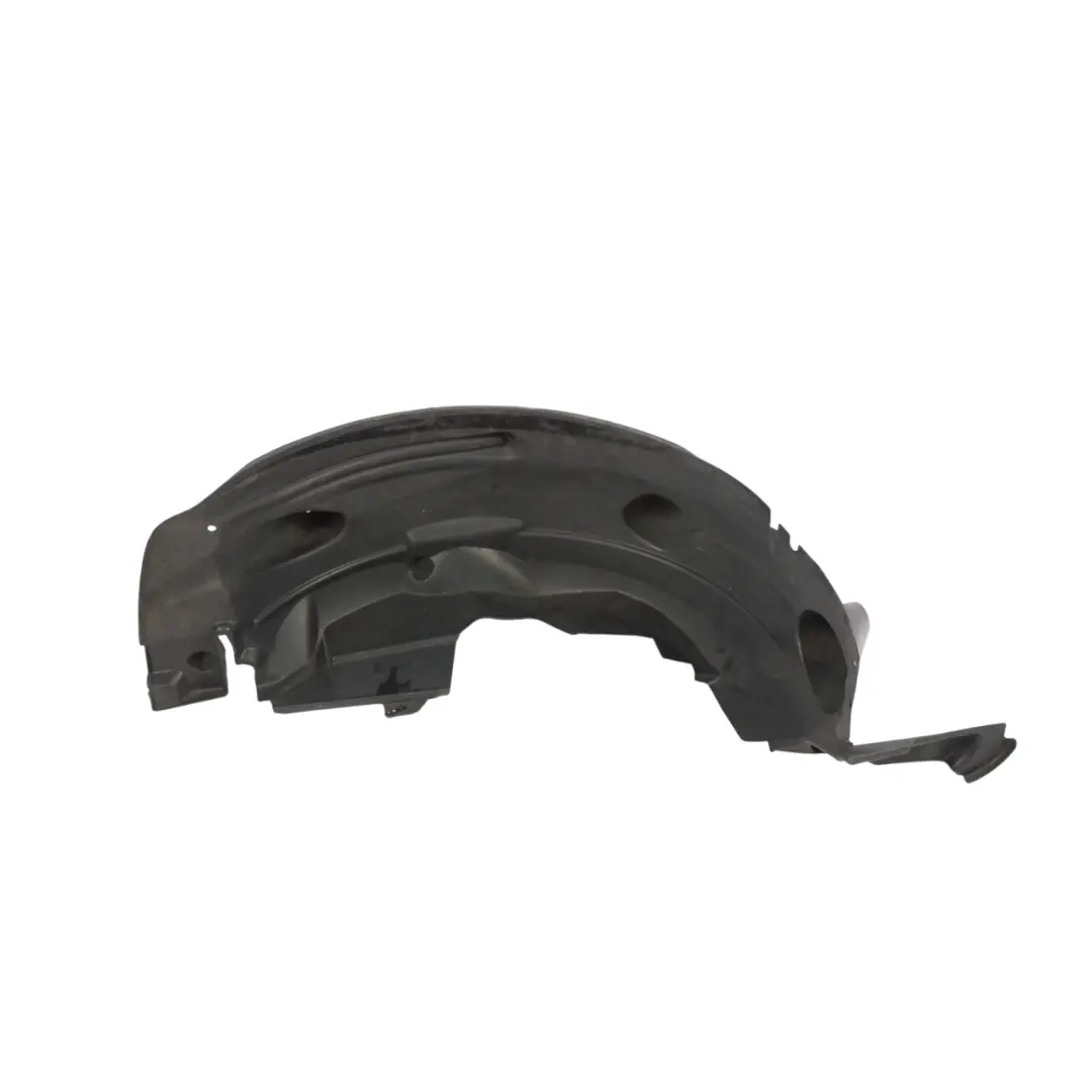 Cubierta Guardabarros Trasera Derecha para Smart Fortwo 451 con número de pieza A4518840822 Smart Fortwo 451 Cubierta Guardabarros Trasera Derecha - SKU A4518840822 - Número de pieza A4518840822