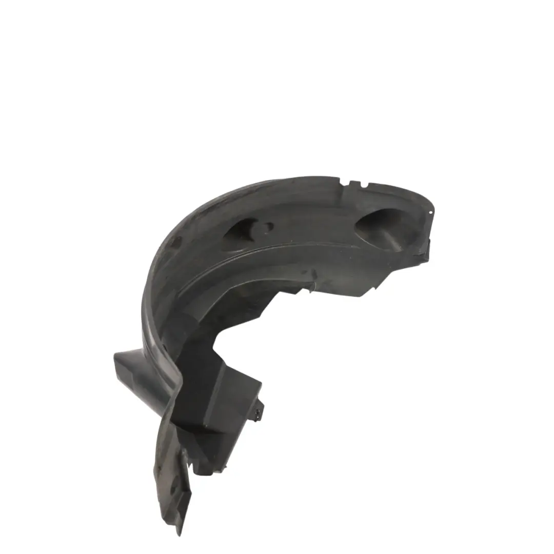 Cubierta Guardabarros Trasera Derecha para Smart Fortwo 451 con número de pieza A4518840822 Smart Fortwo 451 Cubierta Guardabarros Trasera Derecha - SKU A4518840822 - Número de pieza A4518840822