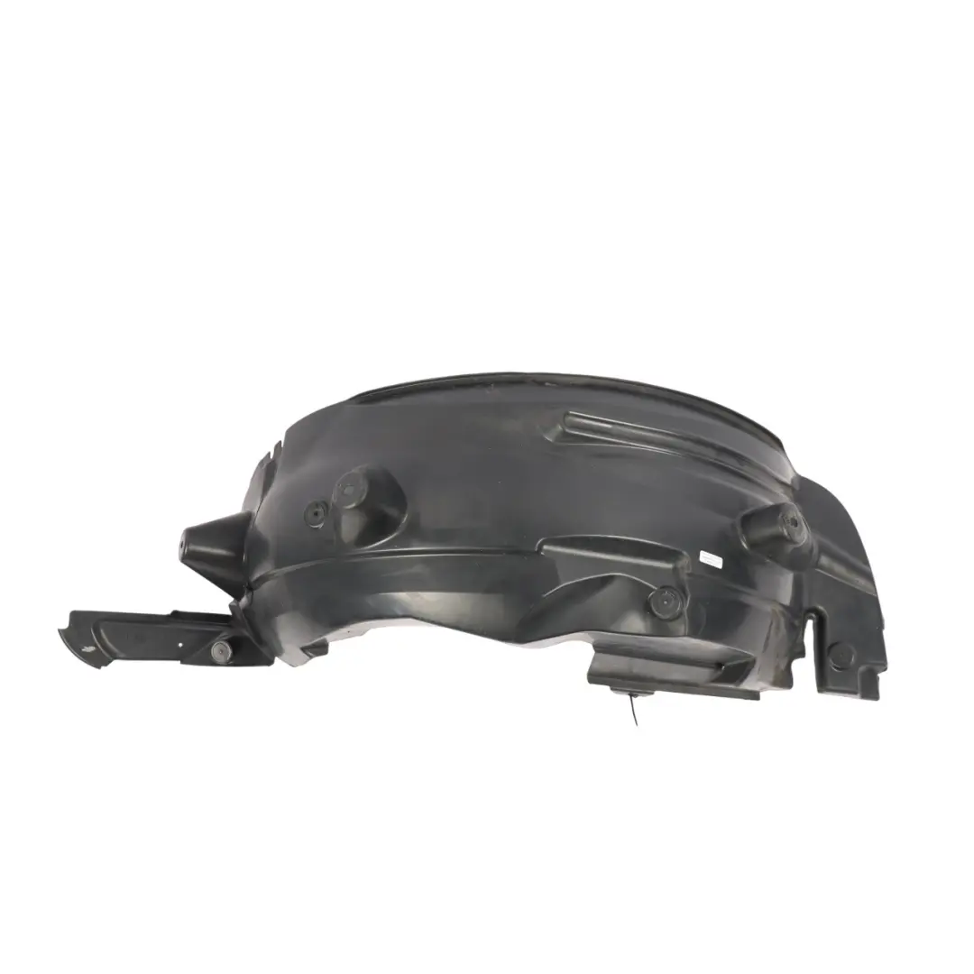 Smart Fortwo 451 Cubierta Guardabarros Trasera Derecha - SKU A4518840822 - Número de pieza A4518840822