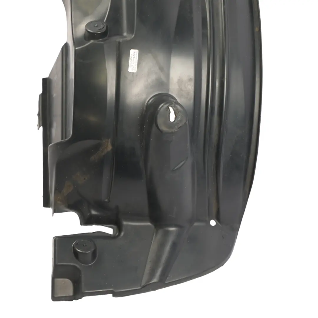 Smart Fortwo 451 Nadkole Tylne Prawe - SKU A4518840822 - Numer Części A4518840822