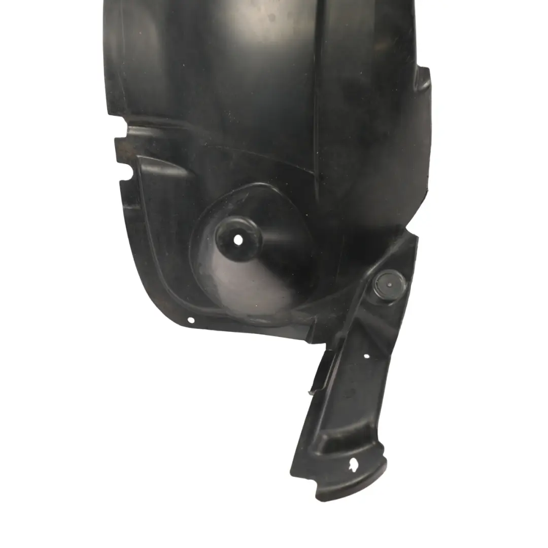 Cubierta Guardabarros Trasera Derecha para Smart Fortwo 451 con número de pieza A4518840822 Smart Fortwo 451 Cubierta Guardabarros Trasera Derecha - SKU A4518840822 - Número de pieza A4518840822