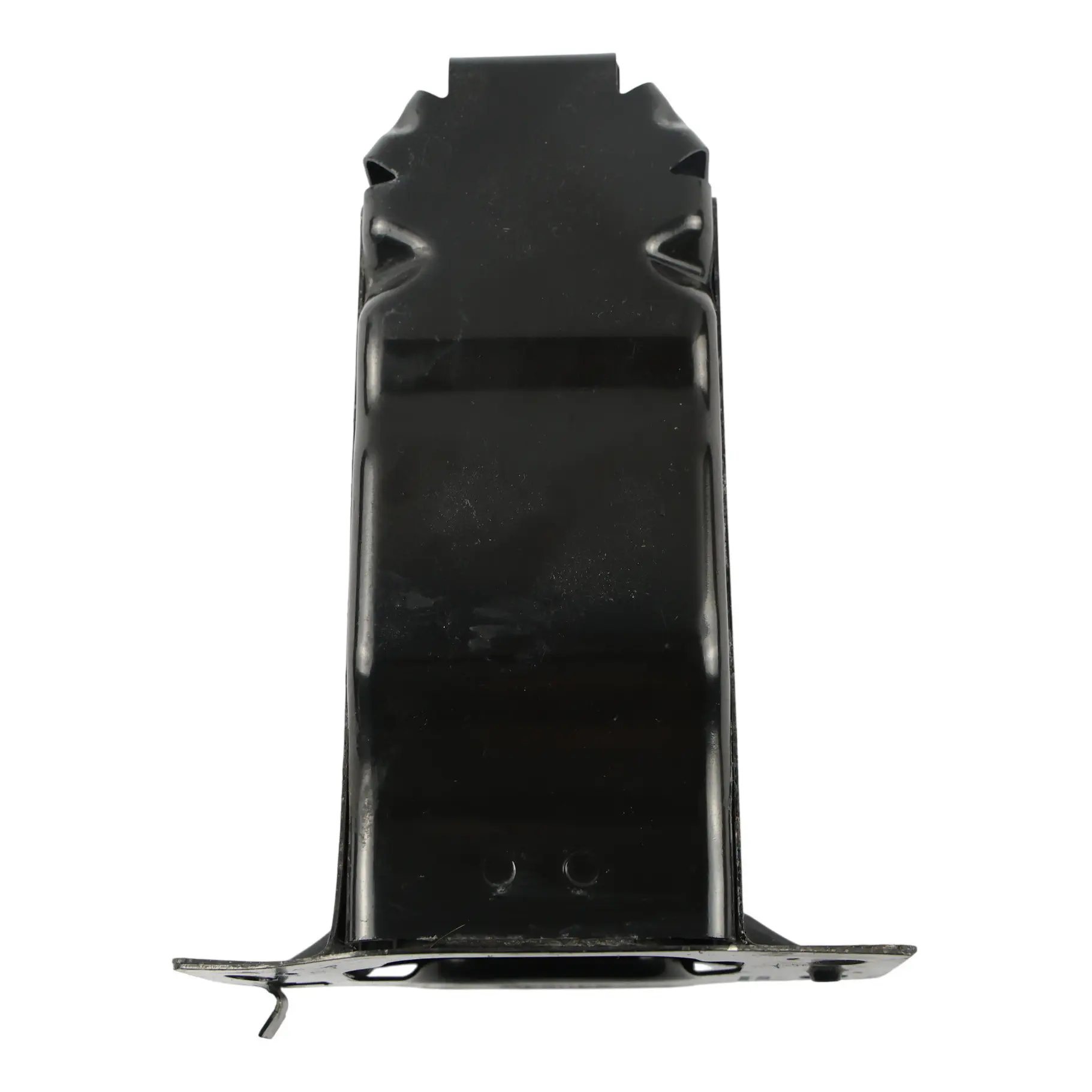 Smart Fortwo C451 Front Bumper Crash Absorber Cone Left Right N/O/S A4518850137