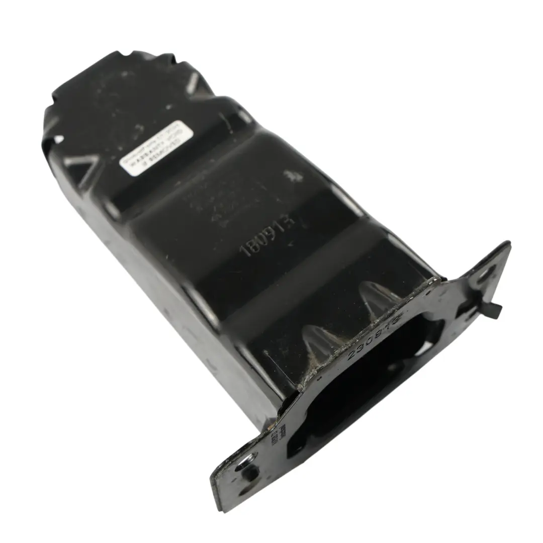 Smart Fortwo C451 Front Bumper Crash Absorber Cone Left Right N/O/S - SKU A4518850137 - Part number A4518850137