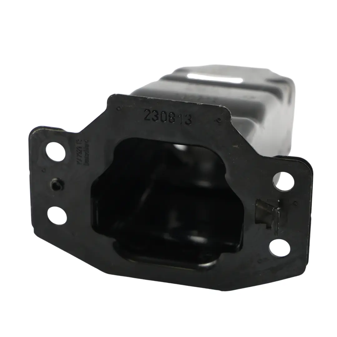 Smart Fortwo C451 Absorbedor Impacto Parachoques Delantero Izq Der - SKU A4518850137 - Número de pieza A4518850137