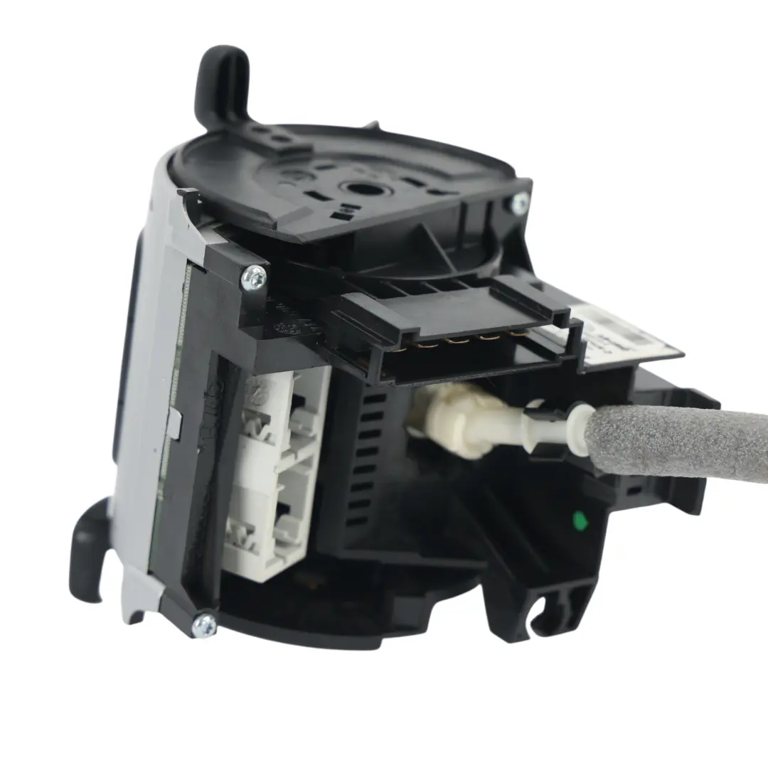 Smart Fortwo Mk2 Klimaanlage Heizung Bedienteil Schalter - SKU A4519004301 - Teilenummer A4519004301