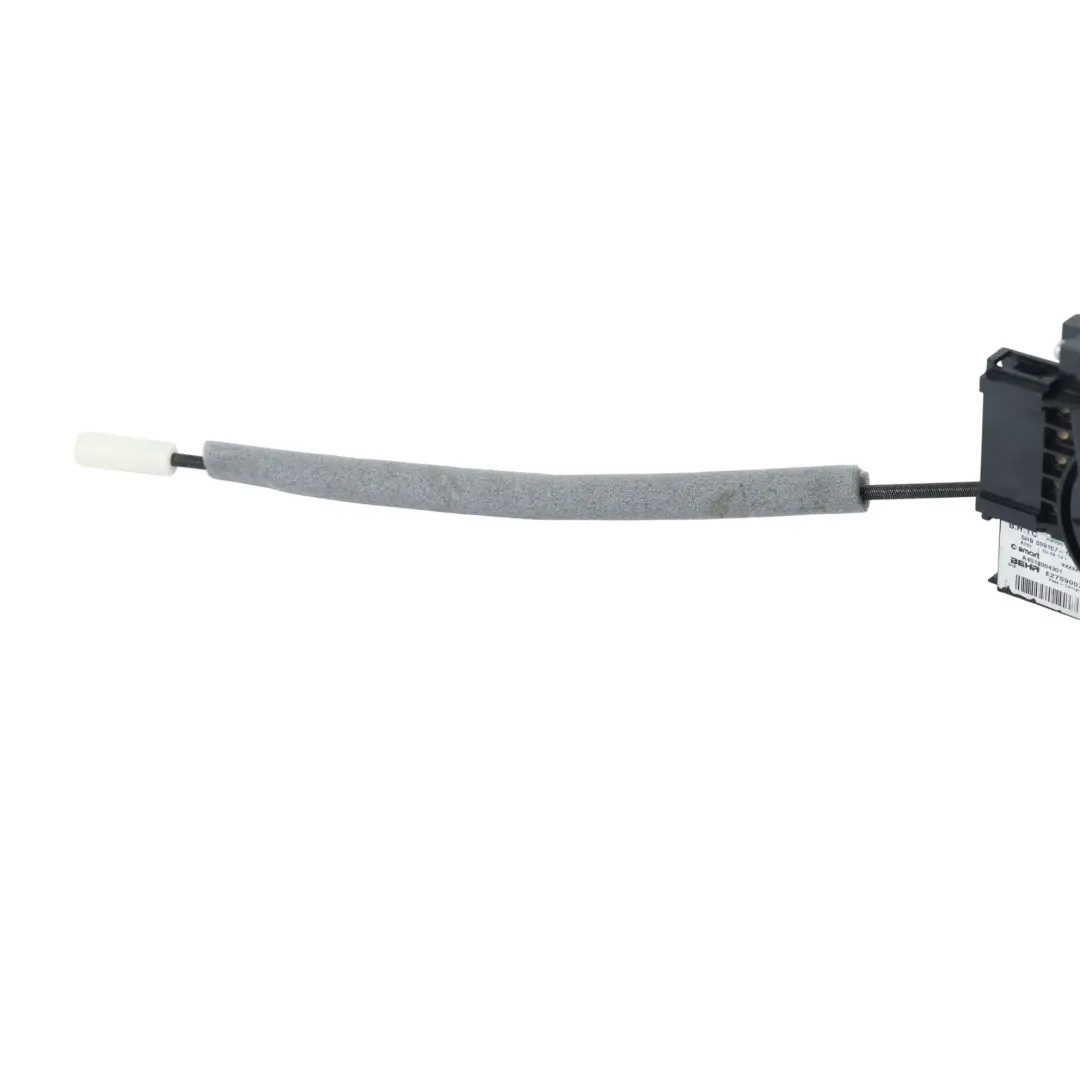 Smart Fortwo Mk2 Pannello Interruttore Climatizzatore Riscaldamento - SKU A4519004301 - Numero di parte A4519004301