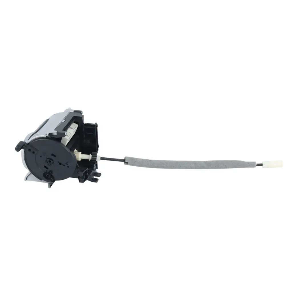 Smart Fortwo Mk2 Panel Control Climatizador Aire Acondicionado - SKU A4519004301 - Número de pieza A4519004301