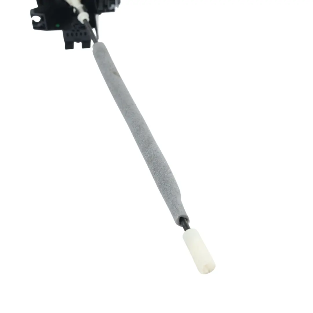 Smart Fortwo Mk2 Pannello Interruttore Climatizzatore Riscaldamento - SKU A4519004301 - Numero di parte A4519004301