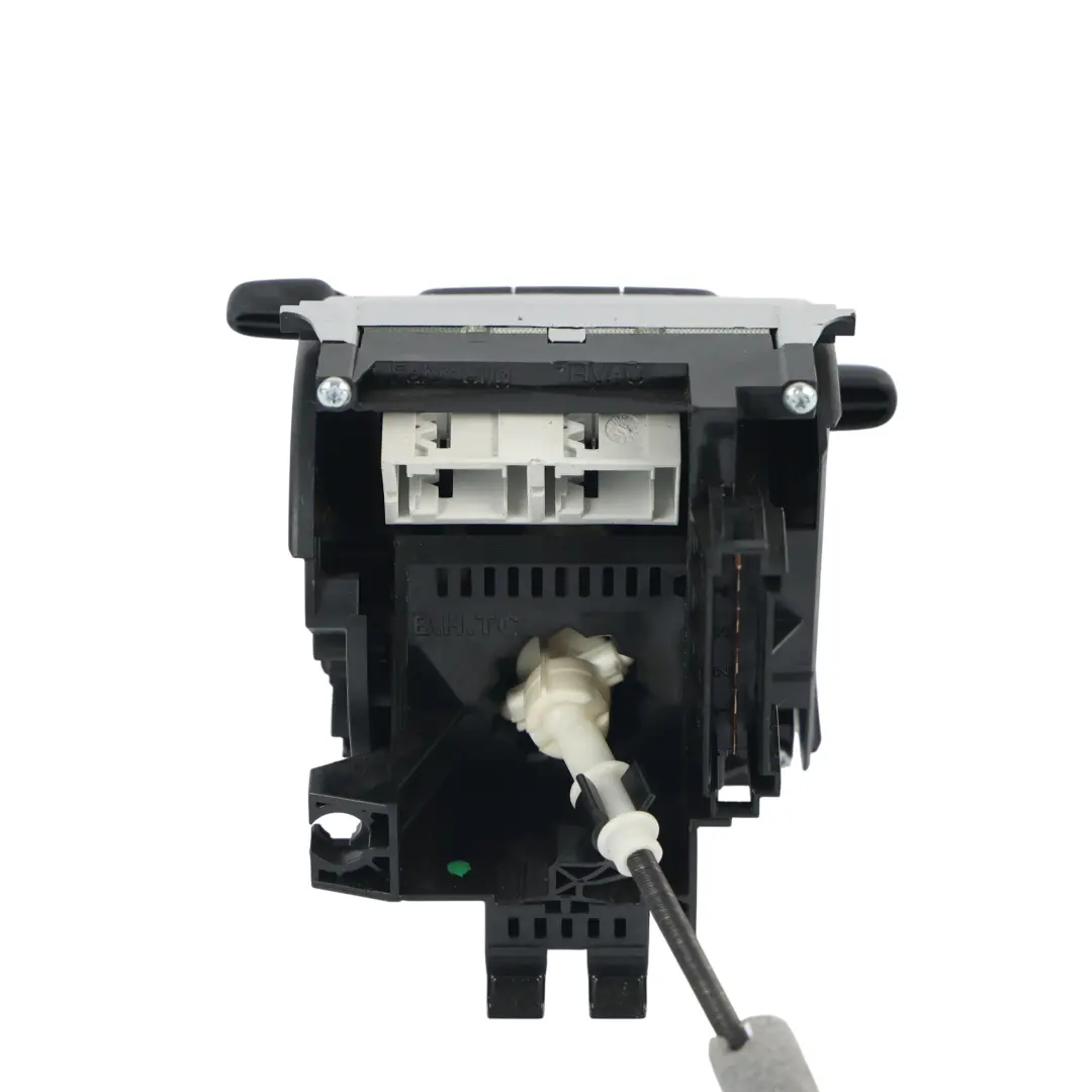 Smart Fortwo Mk2 Panneau Commande Climatisation Chauffage - SKU A4519004301 - Numéro de pièce A4519004301