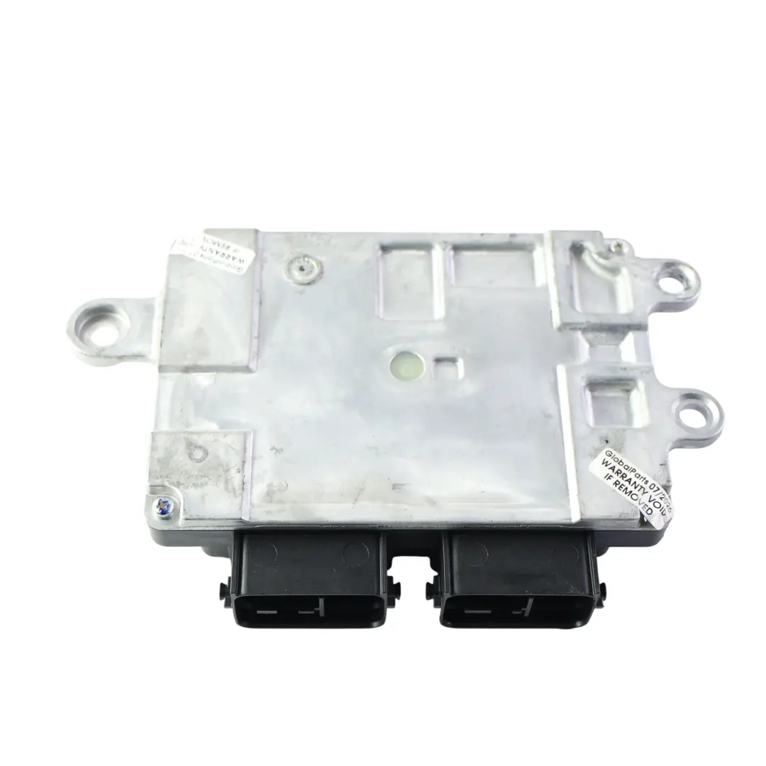 A451 Sterownik Skrzyni 1.0 Benzyna 71KM Manualna do Smart Fortwo o numerze A4519005400 Smart Fortwo A451 Sterownik Skrzyni 1.0 Benzyna 71KM Manualna - SKU A4519005400 - Numer Części A4519005400